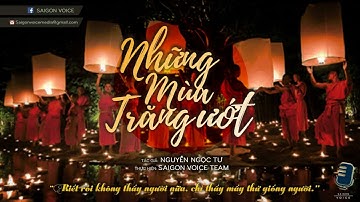 Truyện ngắn  Những mùa trăng ướt   Nguyễn Ngọc Tư SaiGonVoice   3