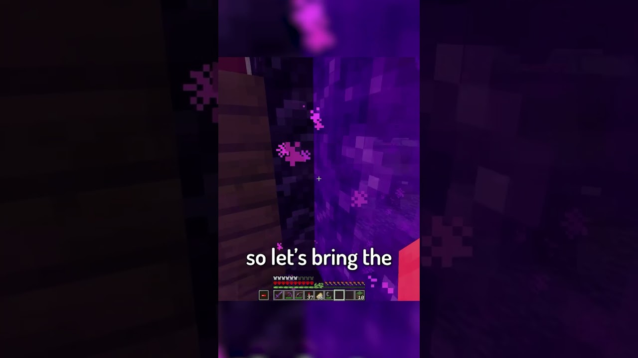 17. I Became Minecraft's Most Evil Player