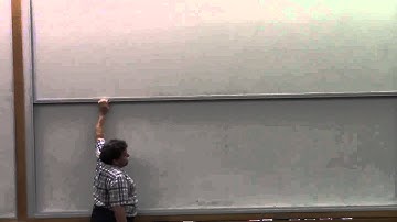 Category Theory Foundations, Lecture 4