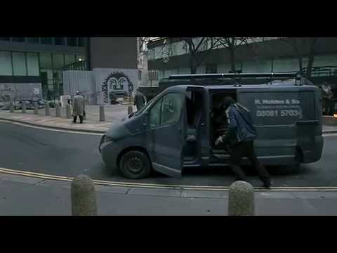 children of men trailer