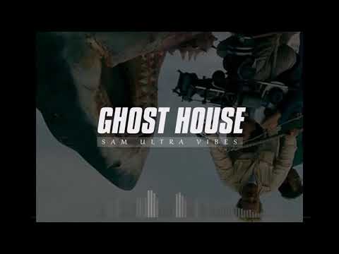 NEW 2020 TYPE BEAT - GHOST HOUSE cover art