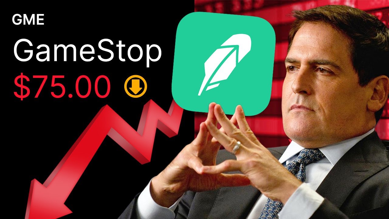 Did The GameStop Surge Completely Fail?