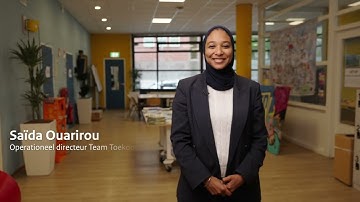 Team Toekomst is genomineerd voor de Impactmakerprijs 2024!