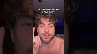 I Was Too Stunned To Speak