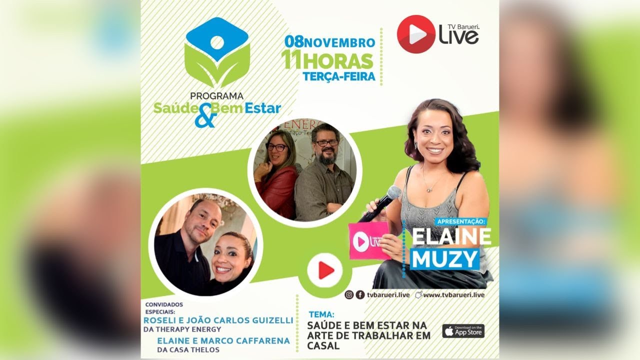 Saúde E Bem Estar Na Arte De Trabalhar Em Casal |  Saúde E Bem Estar