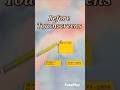 Before Touchscreens: Phone Notepad &amp; Pencil#LEGO #Shorts