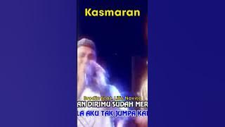 Brodin feat. Lilis Novita - Kasmaran #Shorts