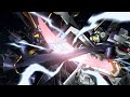 [MAD] Mobile Suit Gundam Crossbone ~ INSANITY Lyrics (ENG Sub)