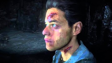 Until Dawn Walkthrough Part 13 The Finale TheGamingWywy