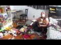 Time Lapse Cleaning Kids Rooms 2019