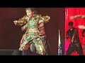 Xin liu  88rising futures  coachella 4142024