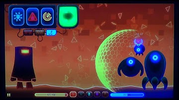 Ipad Iphone  Robotek game review