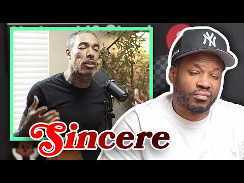 Gunplay Takes ACCOUNTABILITY & APOLOGIZES! Will Rick Ross Accept?