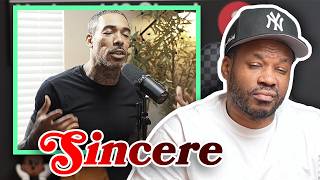 Gunplay Takes ACCOUNTABILITY & APOLOGIZES! Will Rick Ross Accept?
