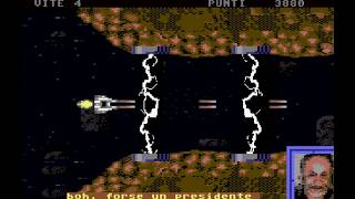 Kenobisboch vs La Cassettina 2 [Browser Game]