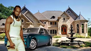 Meet Mavado's Wife, Age, Career, Chidren, Net Worth & Lifestyle