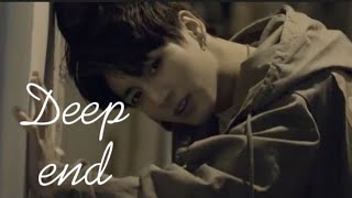 Jungkook deep end .[FMV].#bts #fmv #jjh #jungkook #deepend