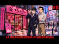 Pax Historia : Le règne de Tenko Bazongas #8 La Branlouzerie d'Akihabara