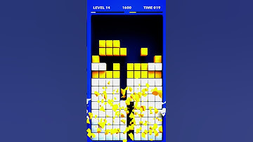 Tetris Victory Never Felt So Sweet! 🎮 #tetris #tetrisgame #tetris99 #tetrisplayers #shorts #gaming