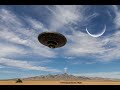 UFO background 🛸