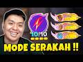 AWAL SEASON LANGSUNG 10 NEO !! TERNAK HERO LEGENDS B3 NYA ADA 3 WOI !! MAGIC CHESS GO GO S6