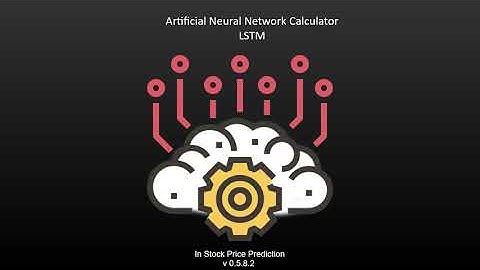 LSTM for Stock Price Prediction with EXCEL output