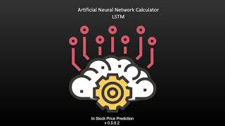 LSTM for Stock Price Prediction with EXCEL output