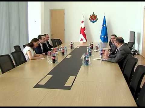 ფარულ ჩანაწერებთან დაკავშირებით შექმნილ კომისიას შინაგან საქმეთა მინისტრი უხელმძღვანელებს