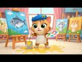 Funny Hobby Fails By Cats Too Cute Funny Hobby Fails By Cats Too Cute