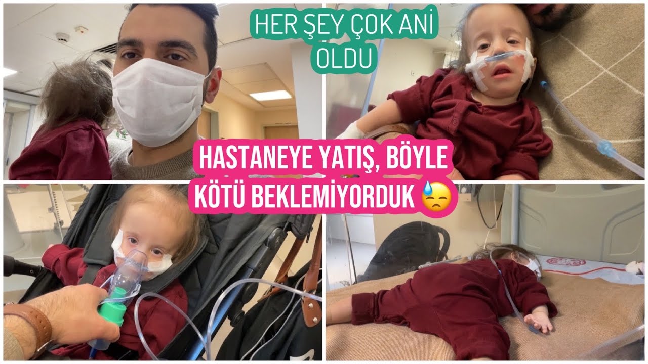 MİHRA’YA YATIŞ VERİLDİ, DEĞERLERİ YÜKSEK ÇIKTI ????, 3. BEBEK CİNSİYET TAHMİNİ YAPILDI