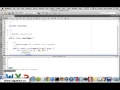Lecture 06 - Jump statements Demo