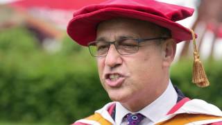 Staffordshire University Awards 2016: Honorary Theo Paphitis
