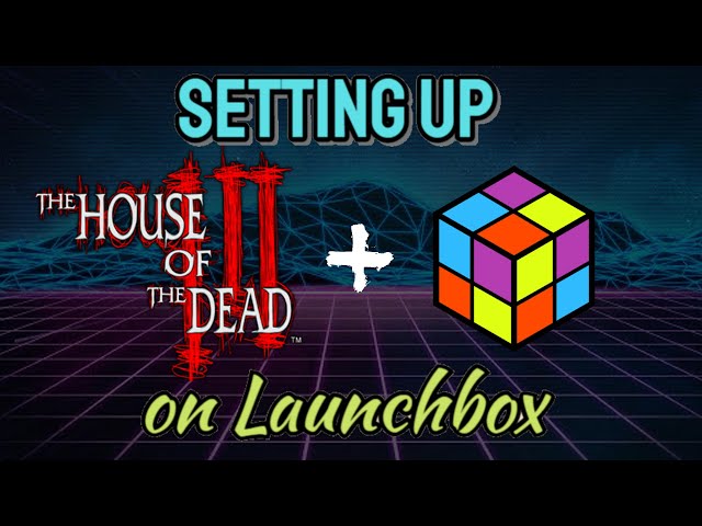 THE HOUSE OF THE DEAD 3【Windows版】 The House of the Dead III (Europe) (En,Fr,Es,It) : Wow