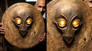 This Ancient Relic Is so Advanced It Really Shouldn