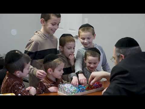 Cheder Tiferes Yisroel Dinner 2024