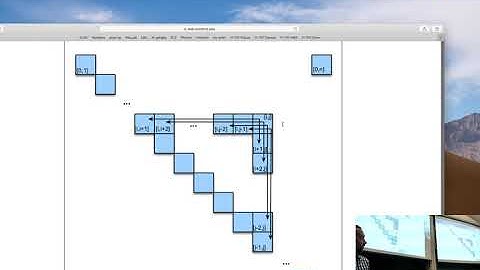 CMU Neural Nets for NLP 2020 (13): Generating Trees Incrementally