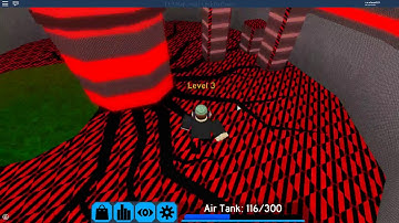 Roblox Flood Escape 2 Map Test Voluto [Insane]