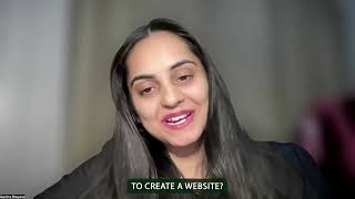 How to create a website for yourself as a virtual assistant