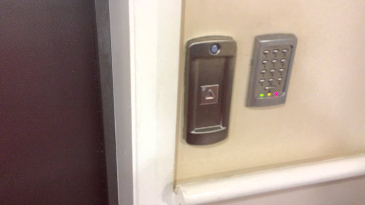 ThyssenKrupp Elevator At The Bannview House Home Care Banbridge YouTube