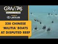 Gravitas: South China Sea: Is China making moves to seize disputed islands?