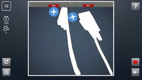 Brain it On! Level 32!