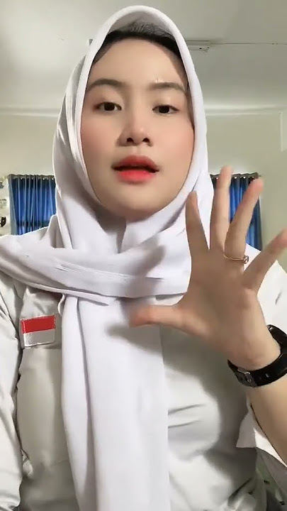 jilbob sma #shorts #cantik #jilbab #tiktok #viral #bigo