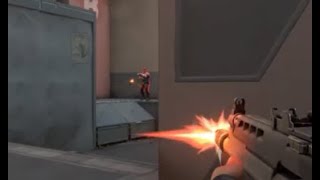 Ace is always like that... #valorantmontage