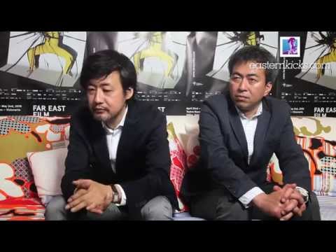 Takashi Yamazaki Biography Movies Net Worth Screendollars