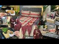 Finally Furnished My Dream Room I Renovated My Bedroom And Furnished It With All New Items Pr 