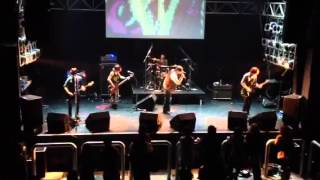 JILLART LIVE 20121130 1