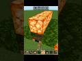 Aesthetic Outside Look 💫 #shorts #minecraft #gamingshorts #new
