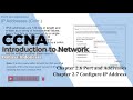 Mudah Mengenali IPv4 dan IPv6 - Materi Cisco Introduction to Network Bahasa Indonesia