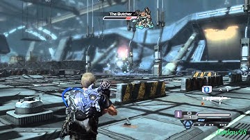 Inversion: Walkthrough - Part 19 Enlightenment (Chapter 9) [Gameplay/Commentary/HD] XBOX