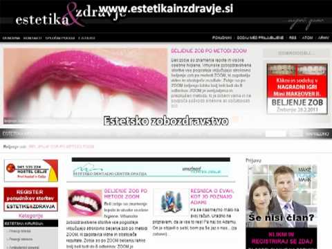 Top moda trgovina - Portal Estetika&Zdravje